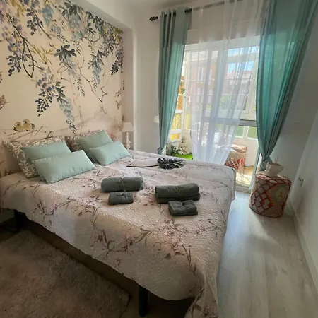 Apartamento Arte Malaga Exterior photo