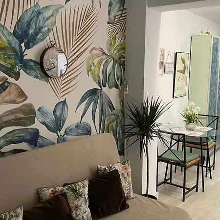 Apartamento Arte Malaga Exterior photo