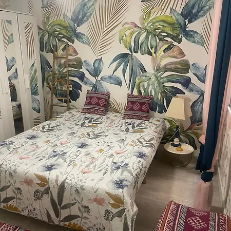 Apartamento Arte Malaga Exterior photo