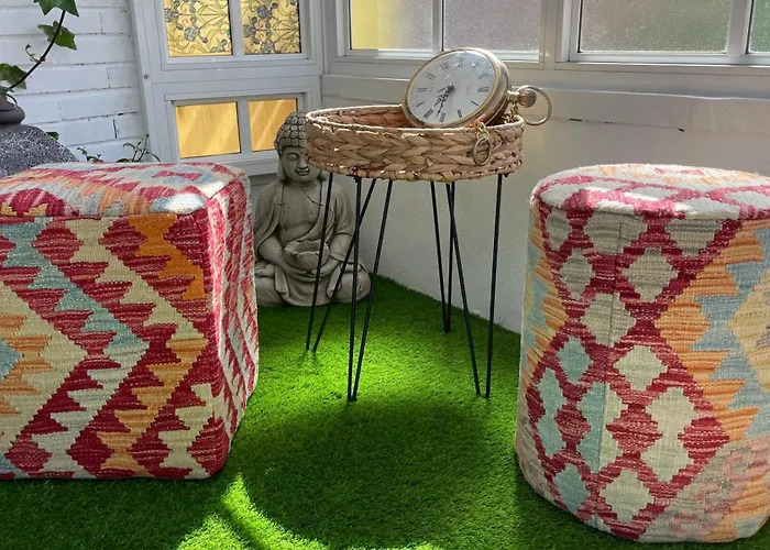 Apartamento Arte Malaga